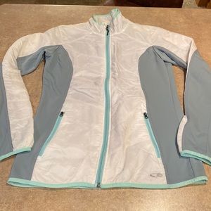 Womens C9 by Champion jacket size medium